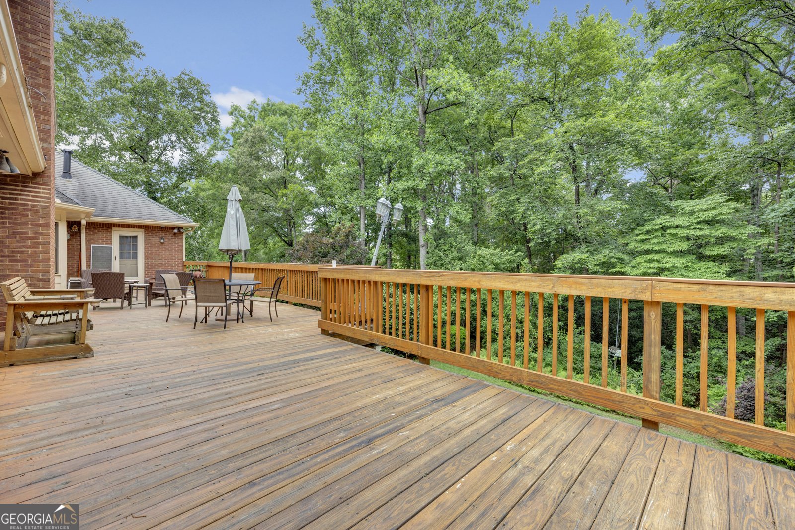 1140 Azalea Circle Conyers - Photo 55