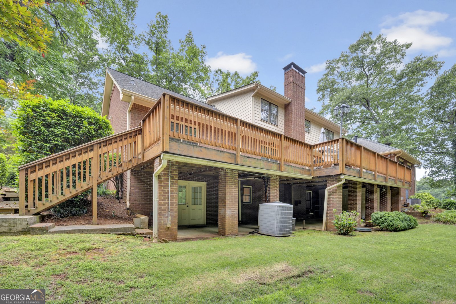1140 Azalea Circle Conyers - Photo 57