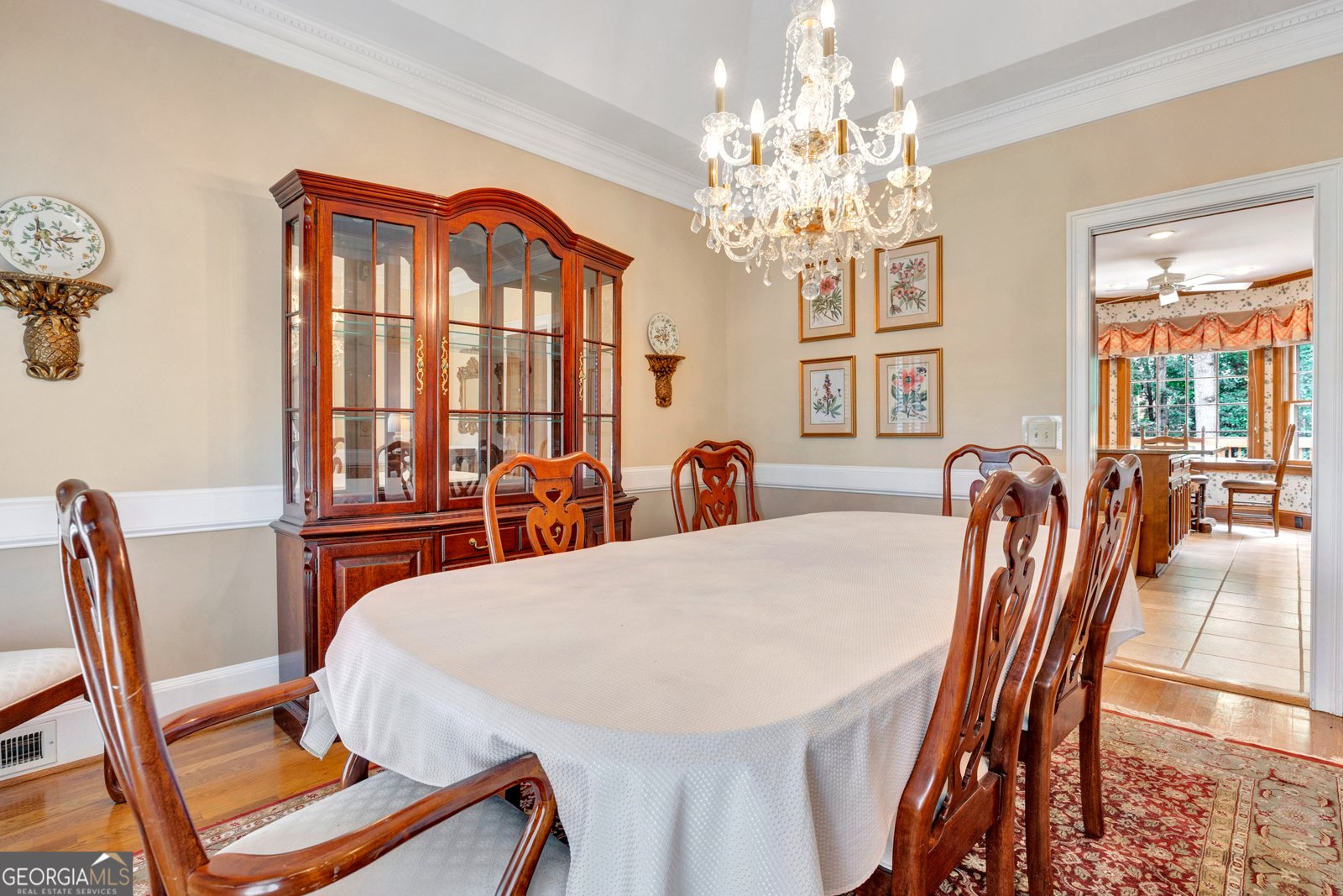 1140 Azalea Circle Conyers - Photo 6