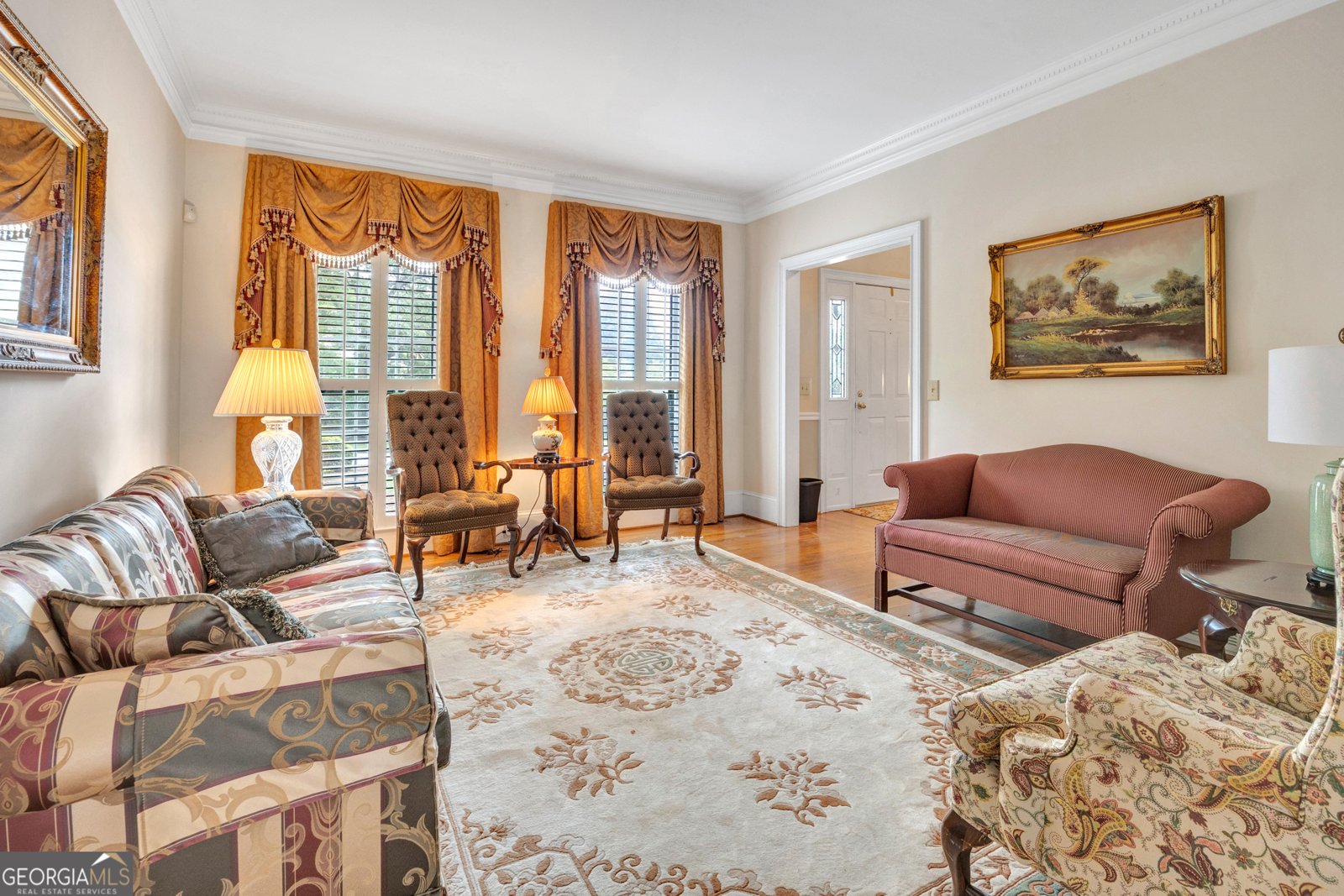 1140 Azalea Circle Conyers - Photo 8