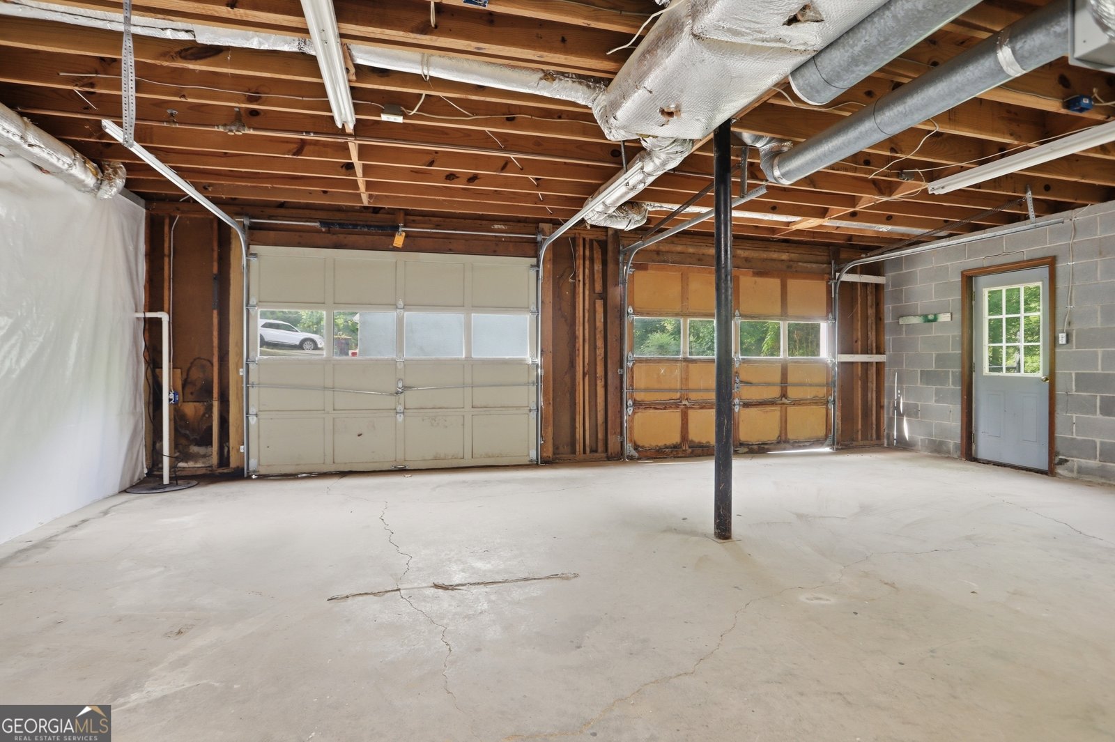 265 Merrydale Drive Fayetteville - Photo 34