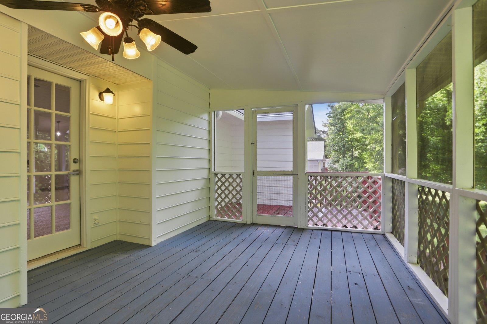 265 Merrydale Drive Fayetteville - Photo 35