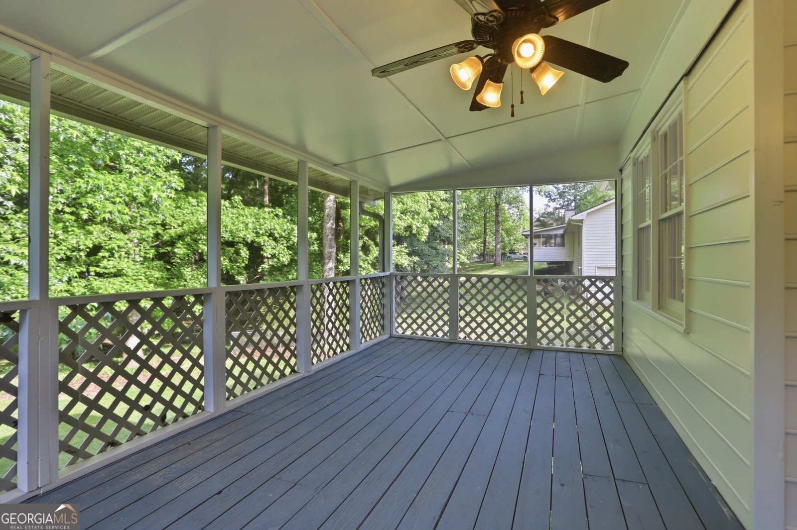 265 Merrydale Drive Fayetteville - Photo 36