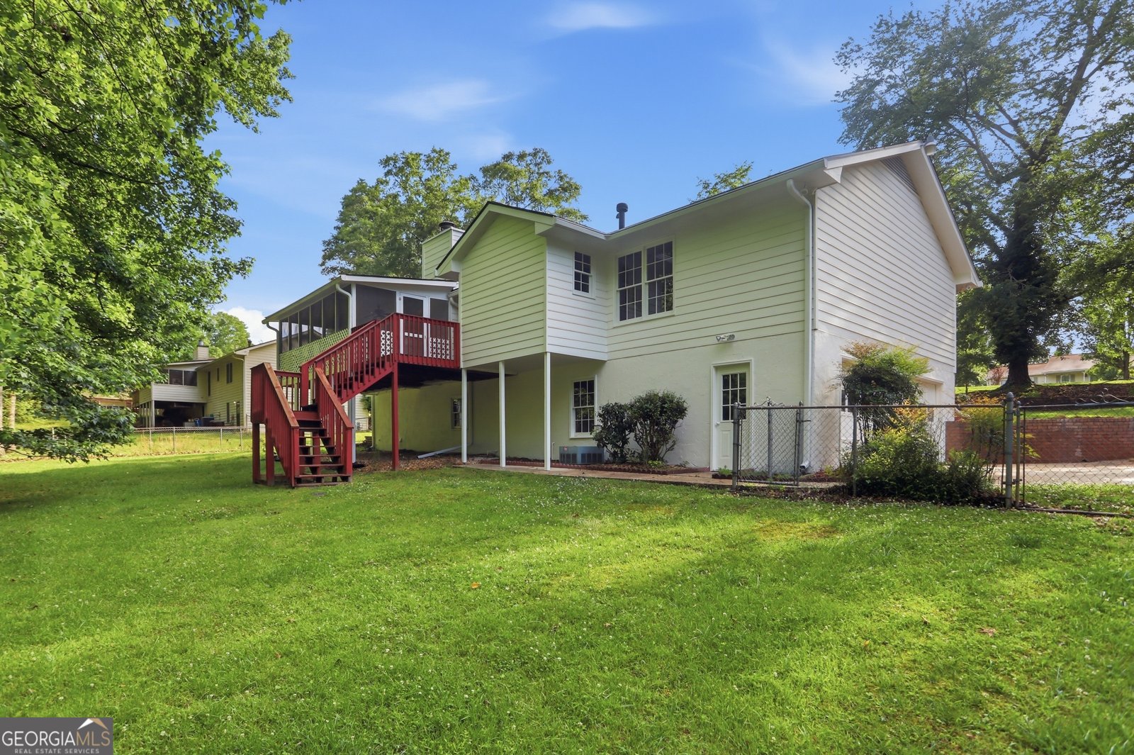 265 Merrydale Drive Fayetteville - Photo 37