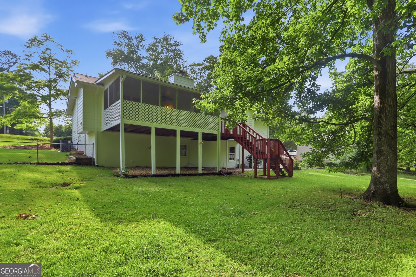 265 Merrydale Drive Fayetteville - Photo 38