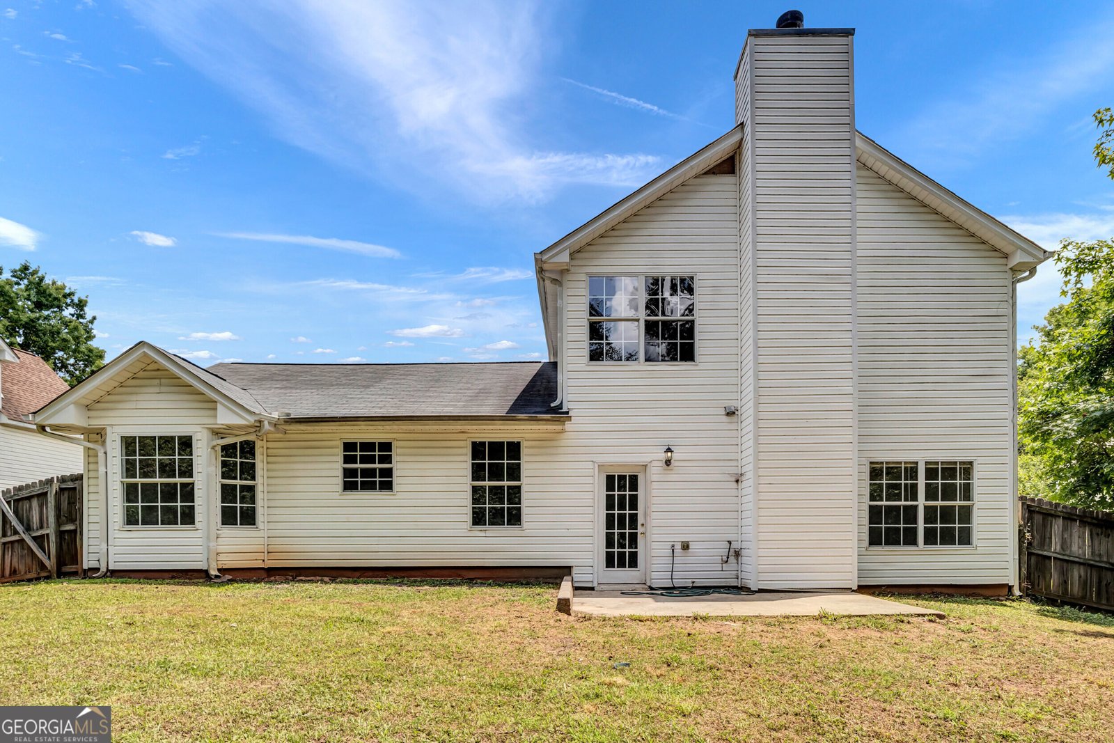 544 Harvick Circle Stockbridge - Photo 29