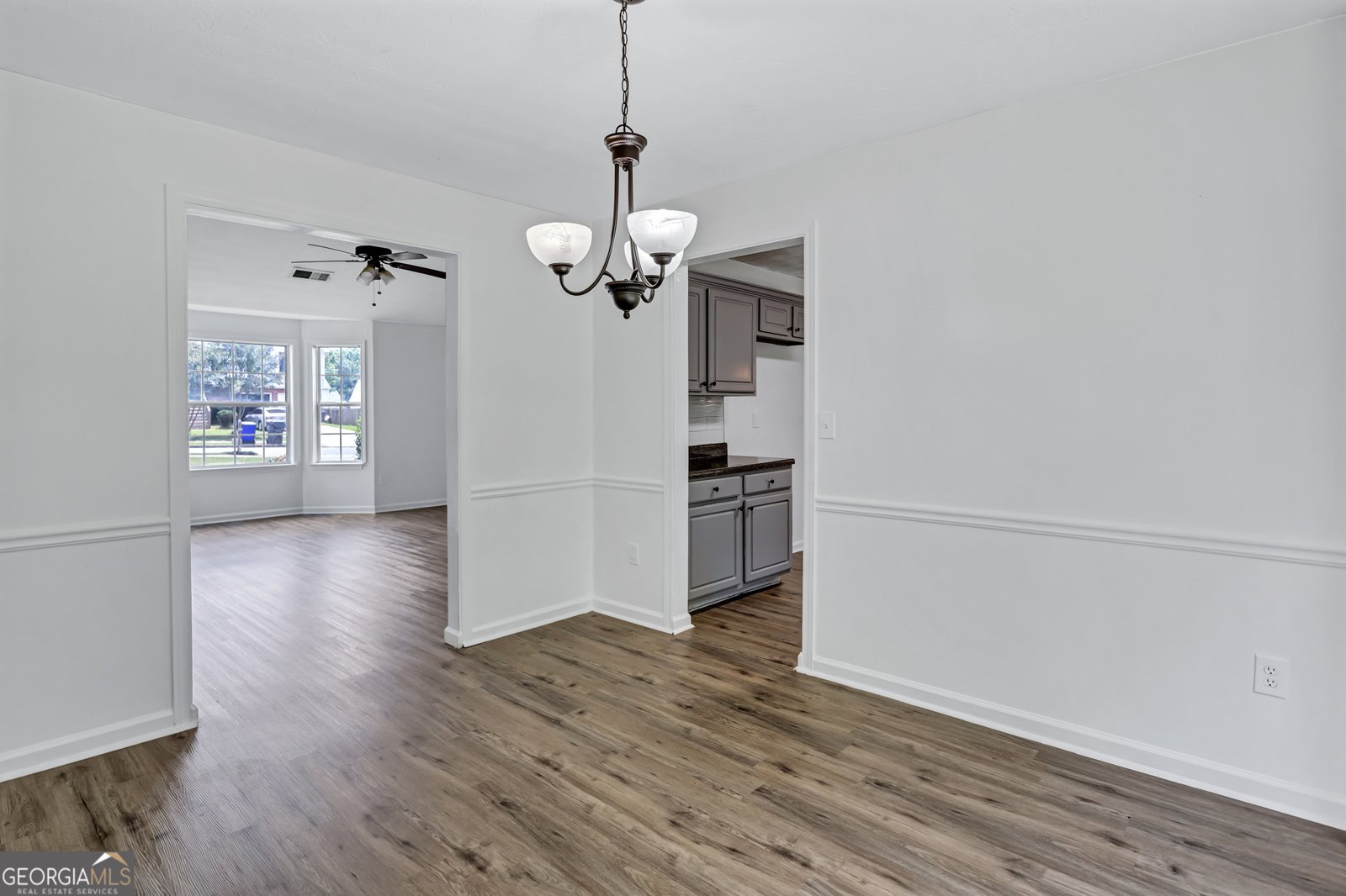 544 Harvick Circle Stockbridge - Photo 8