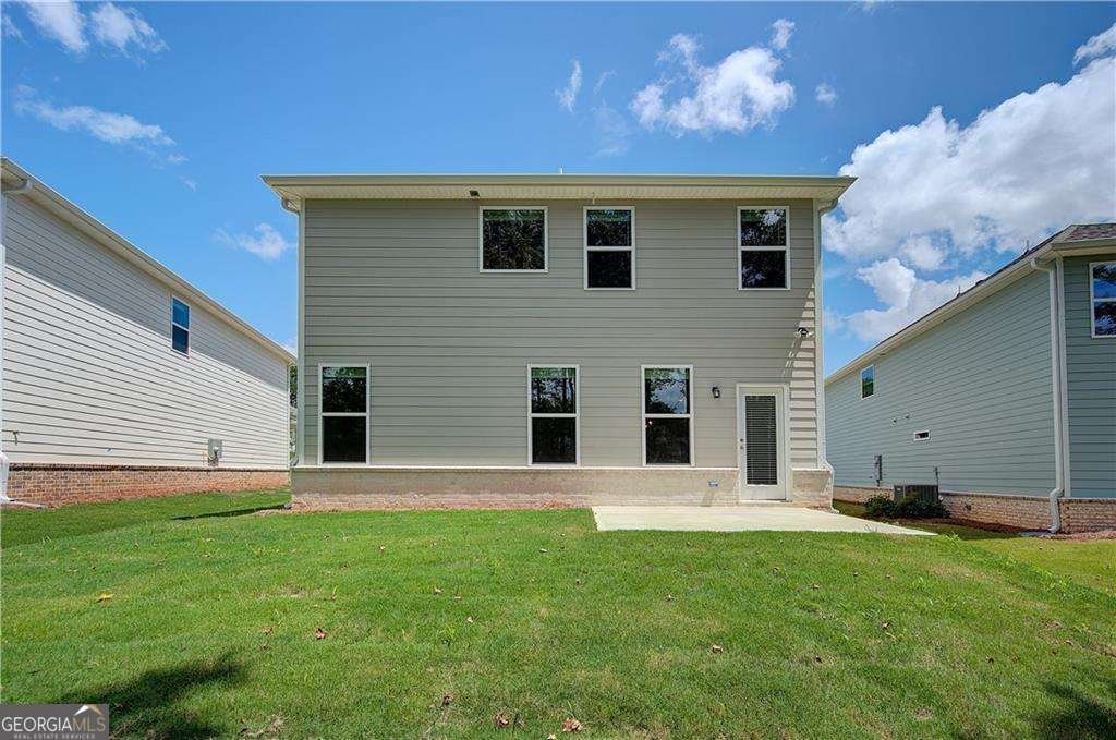173 Geranium Lane Covington - Photo 29