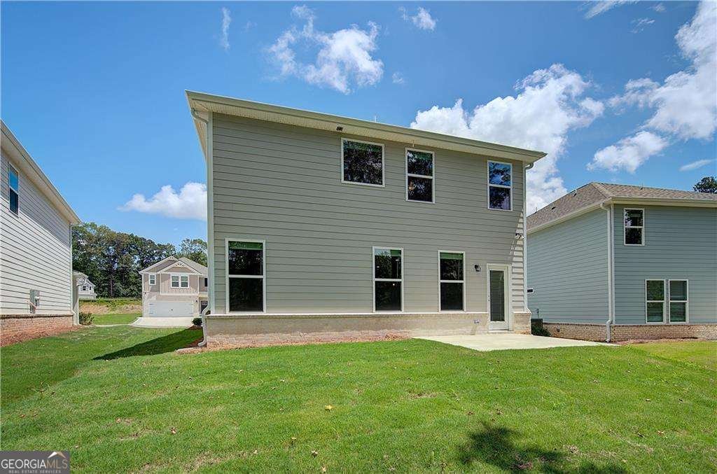 173 Geranium Lane Covington - Photo 30