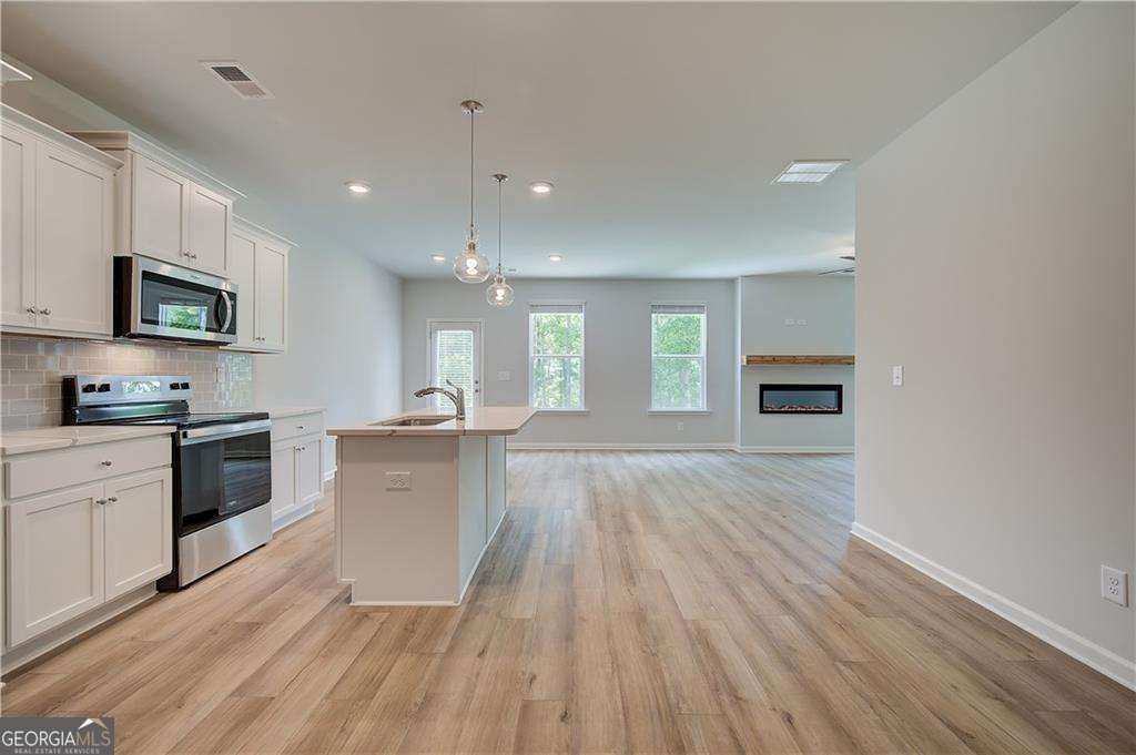 173 Geranium Lane Covington - Photo 7
