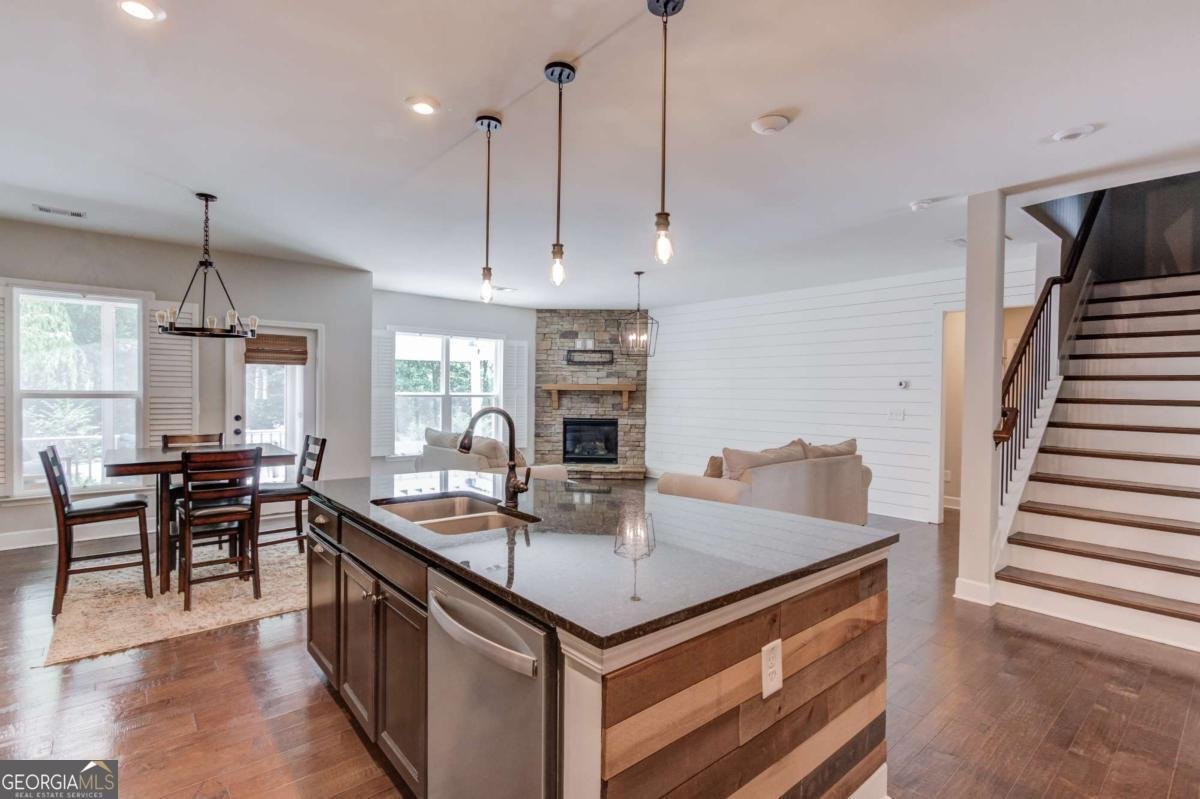 6021 Ash Hill Place Hoschton - Photo 10