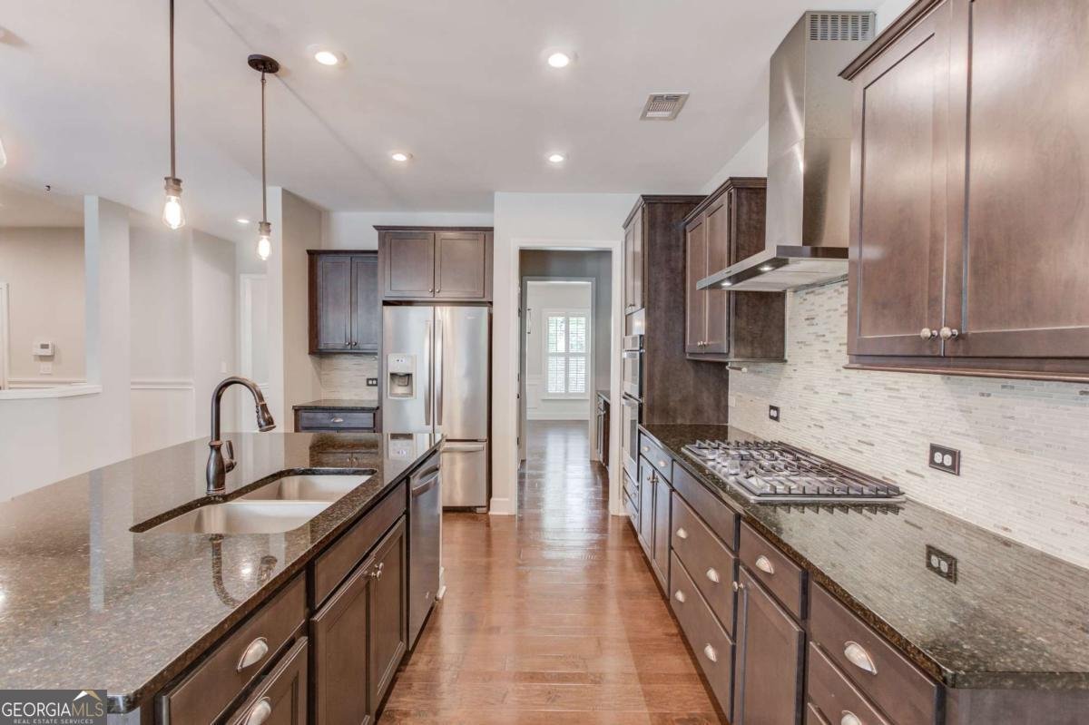 6021 Ash Hill Place Hoschton - Photo 11