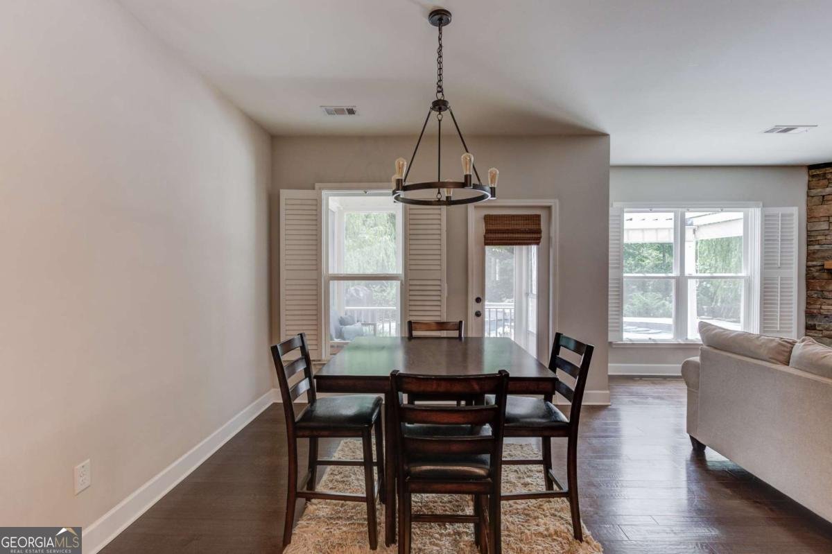 6021 Ash Hill Place Hoschton - Photo 12