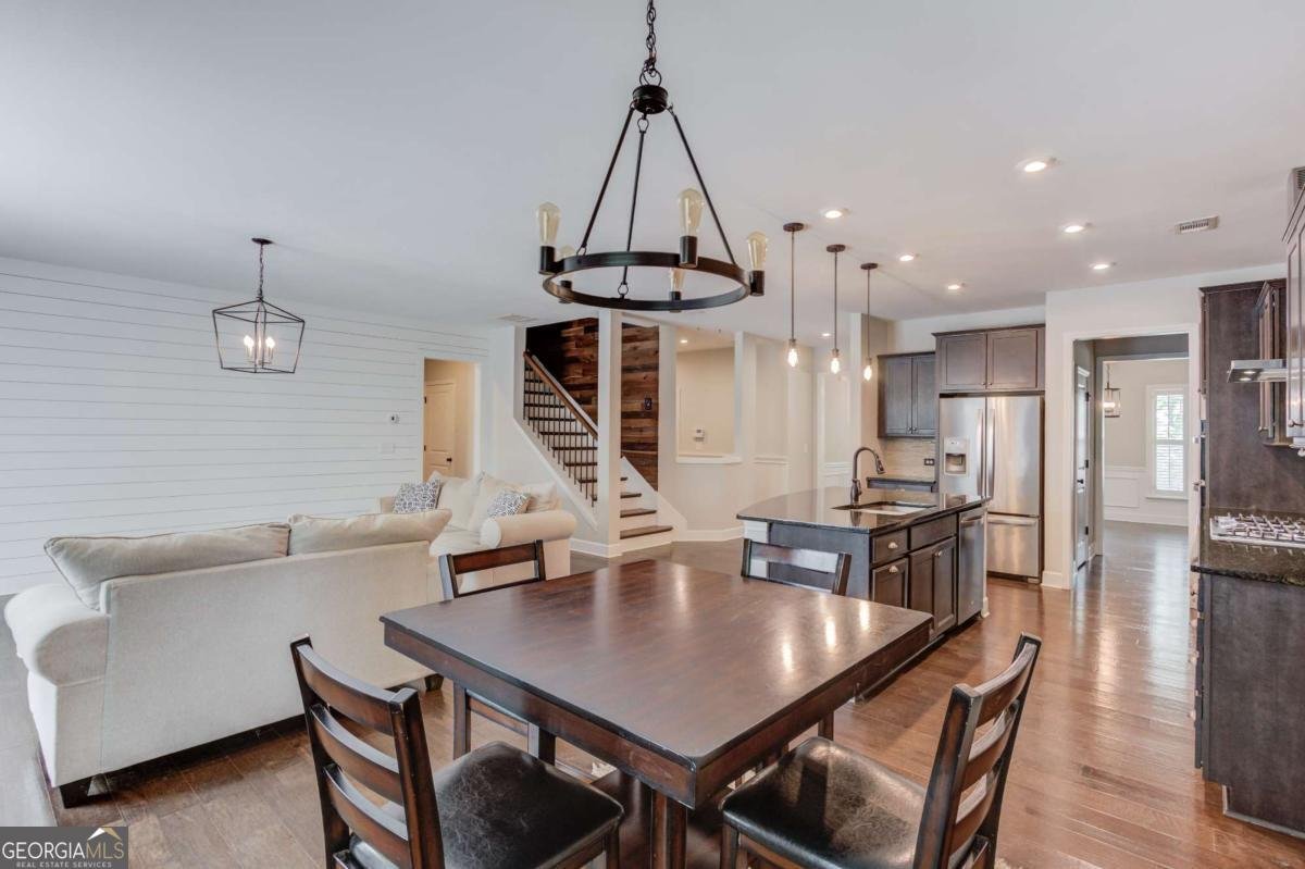 6021 Ash Hill Place Hoschton - Photo 13