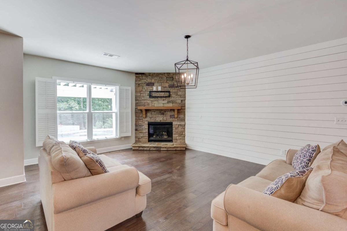 6021 Ash Hill Place Hoschton - Photo 14
