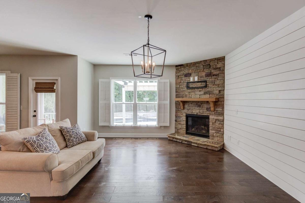 6021 Ash Hill Place Hoschton - Photo 15