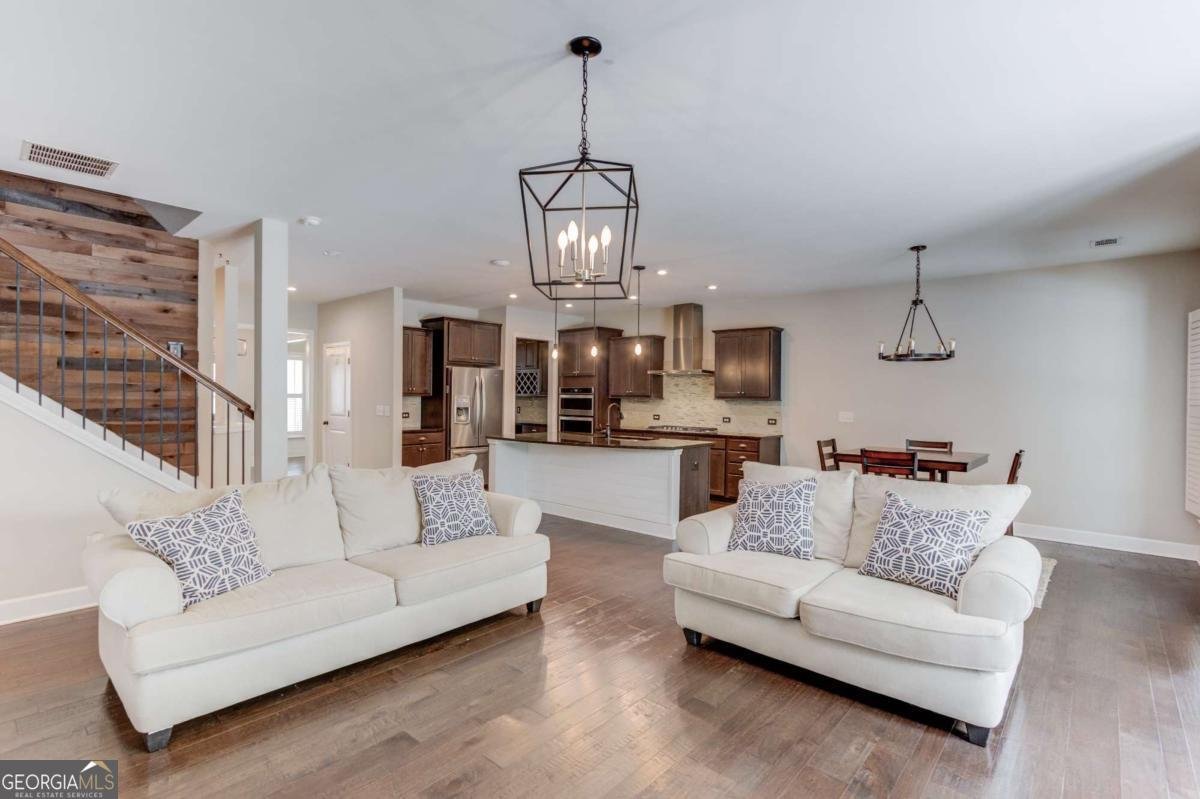6021 Ash Hill Place Hoschton - Photo 16