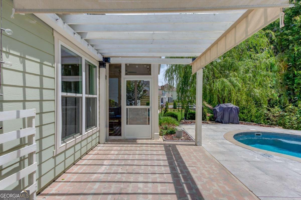 6021 Ash Hill Place Hoschton - Photo 43