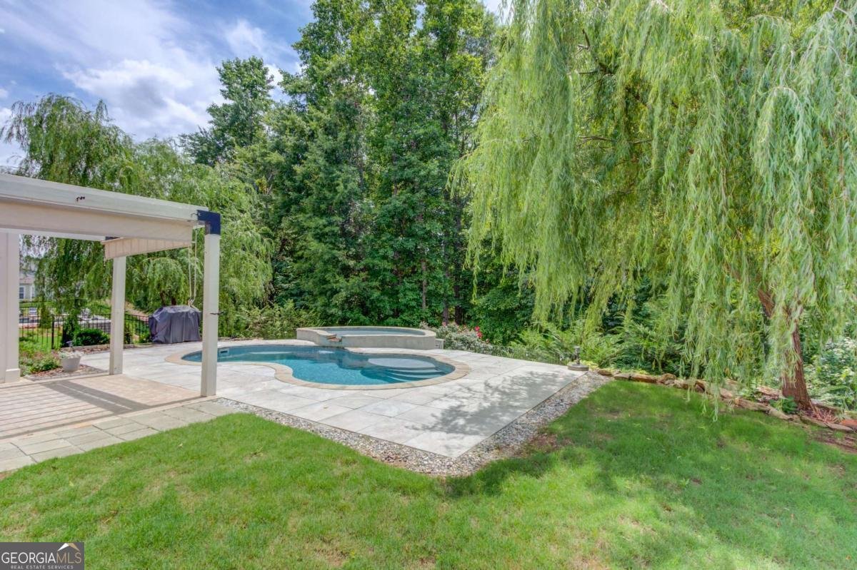 6021 Ash Hill Place Hoschton - Photo 44