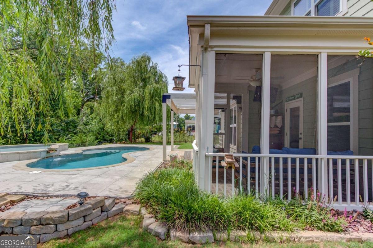 6021 Ash Hill Place Hoschton - Photo 46