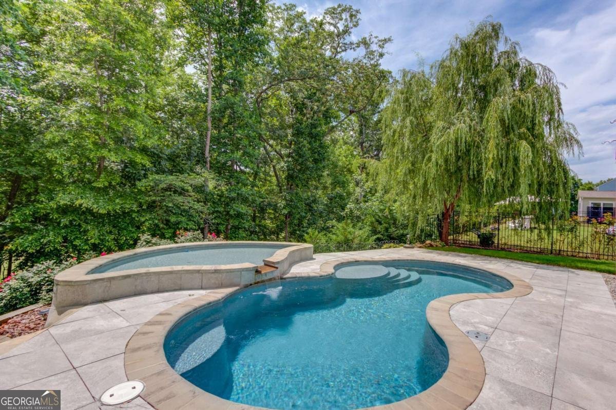 6021 Ash Hill Place Hoschton - Photo 47