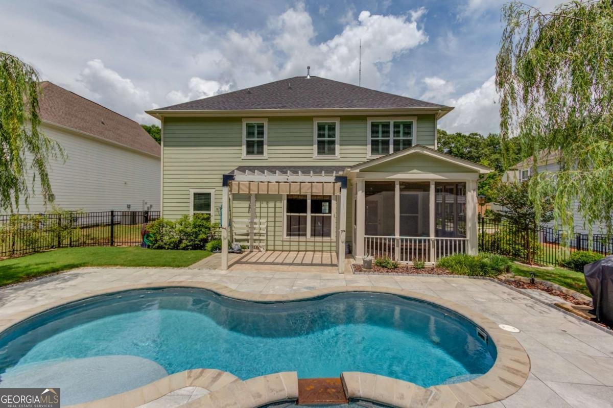 6021 Ash Hill Place Hoschton - Photo 48