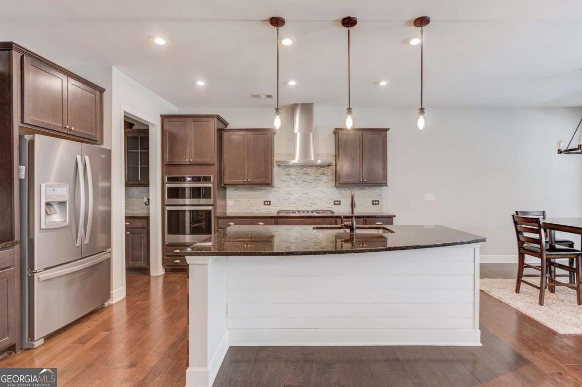6021 Ash Hill Place Hoschton - Photo 9