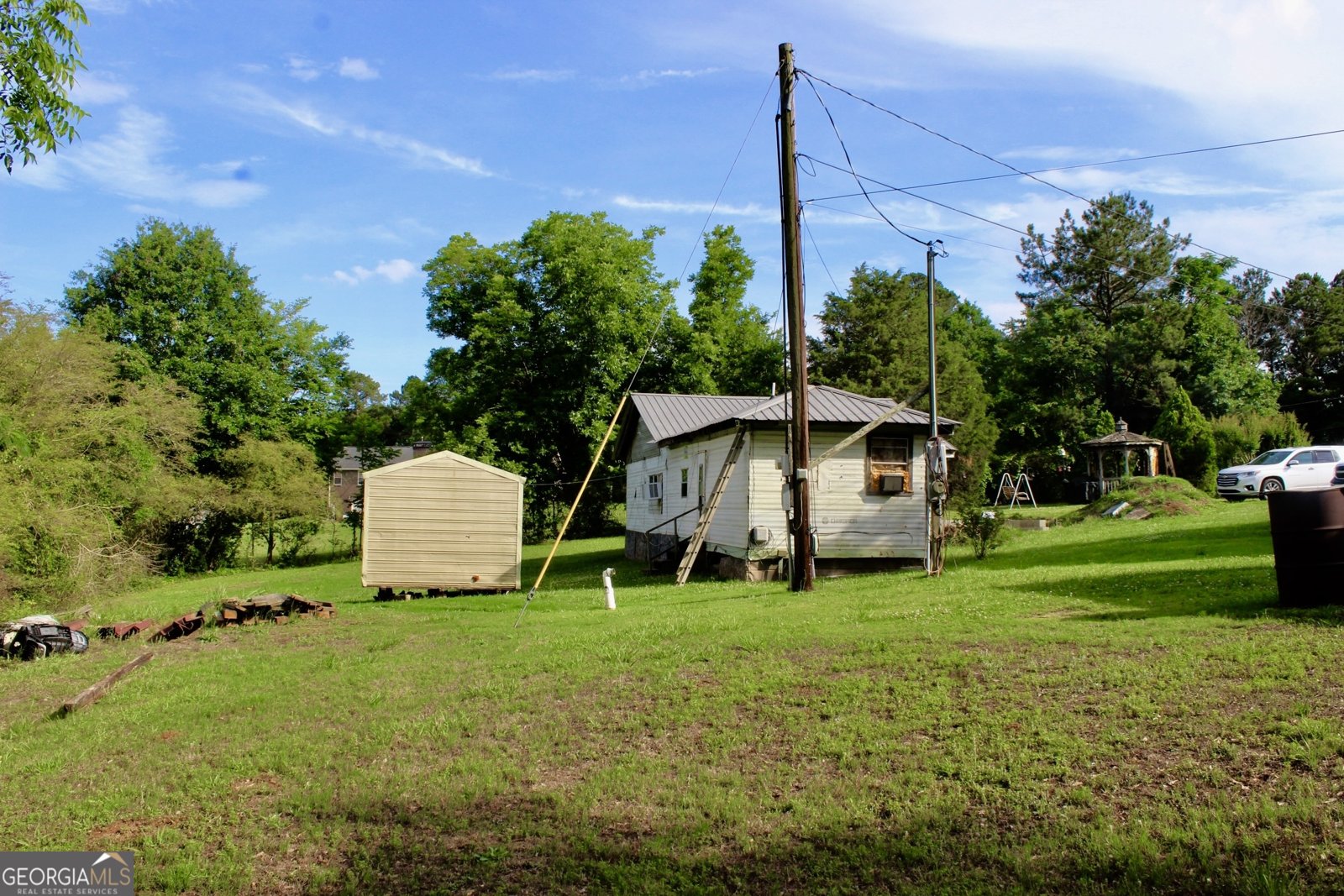 4905 Hudson Road Loganville - Photo 17