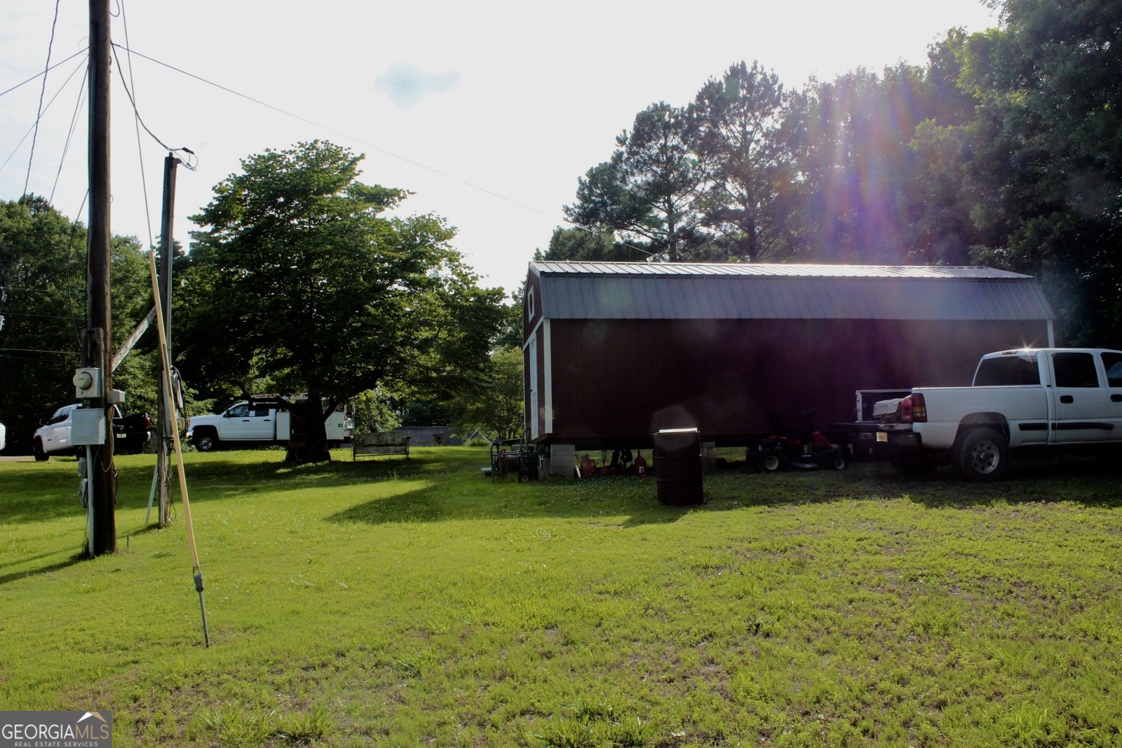4905 Hudson Road Loganville - Photo 19