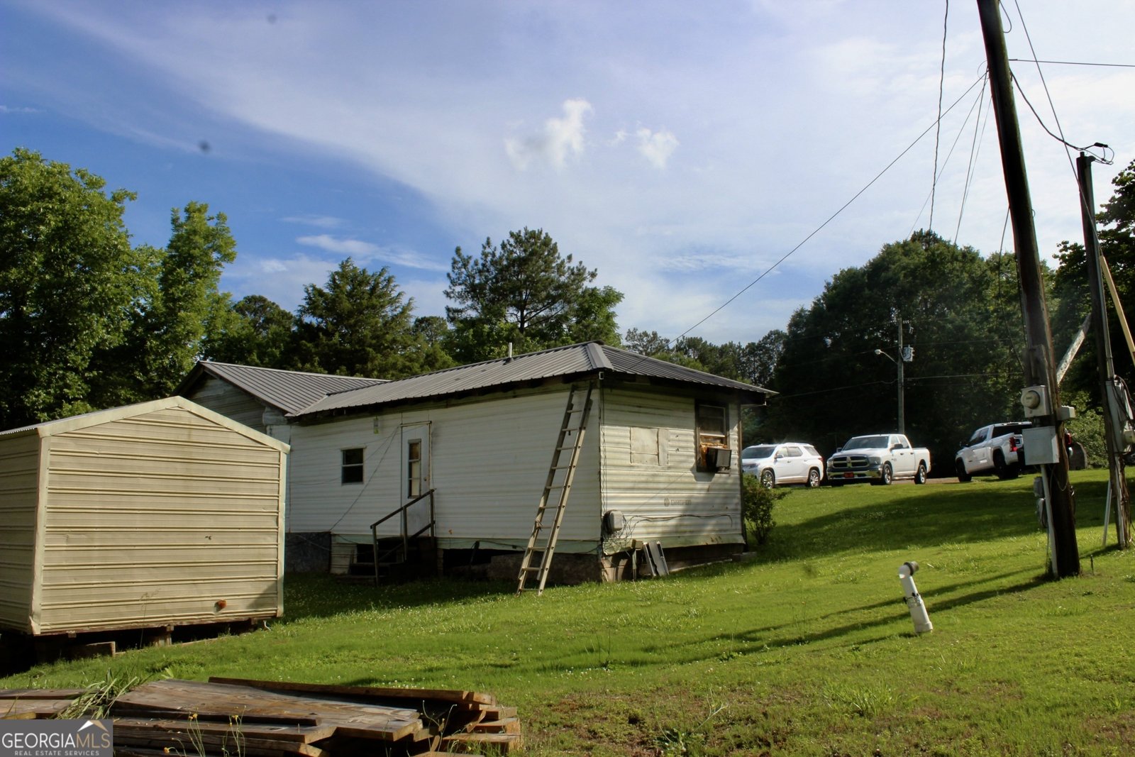 4905 Hudson Road Loganville - Photo 20