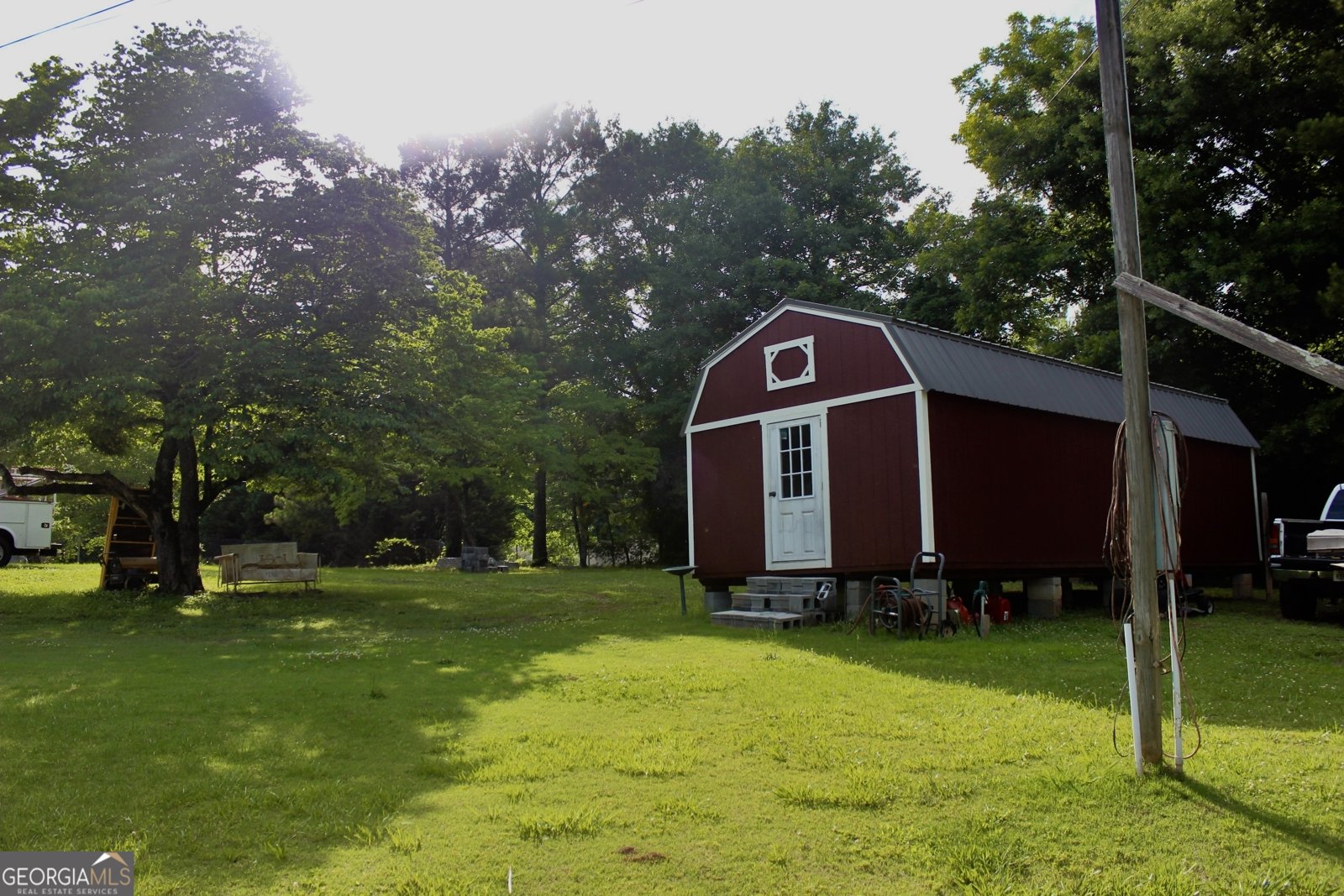 4905 Hudson Road Loganville - Photo 21