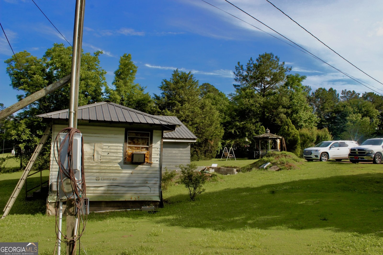 4905 Hudson Road Loganville - Photo 23