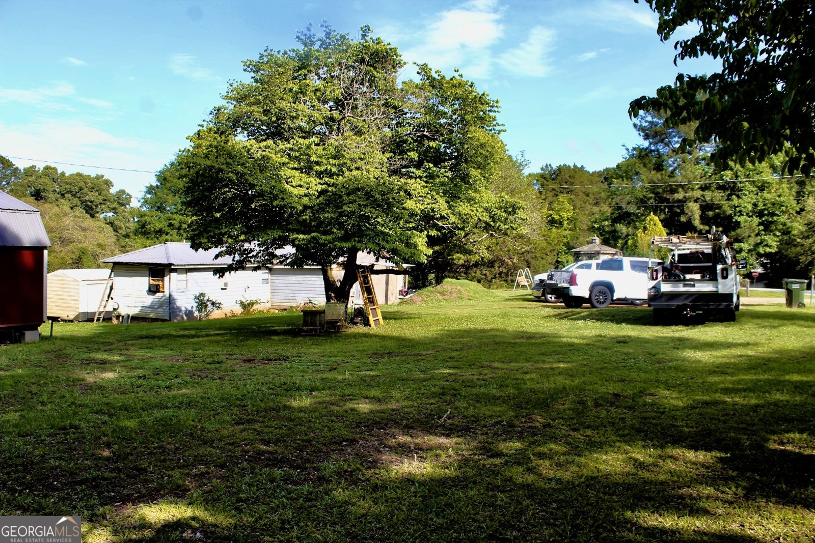 4905 Hudson Road Loganville - Photo 25