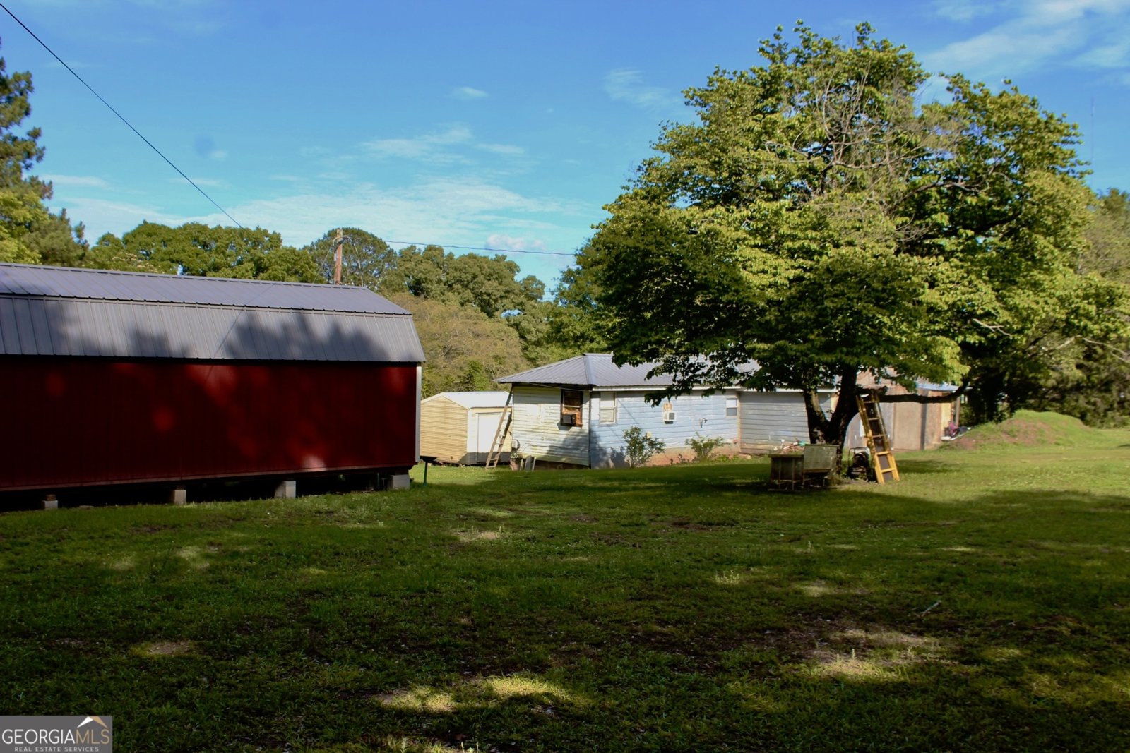4905 Hudson Road Loganville - Photo 26