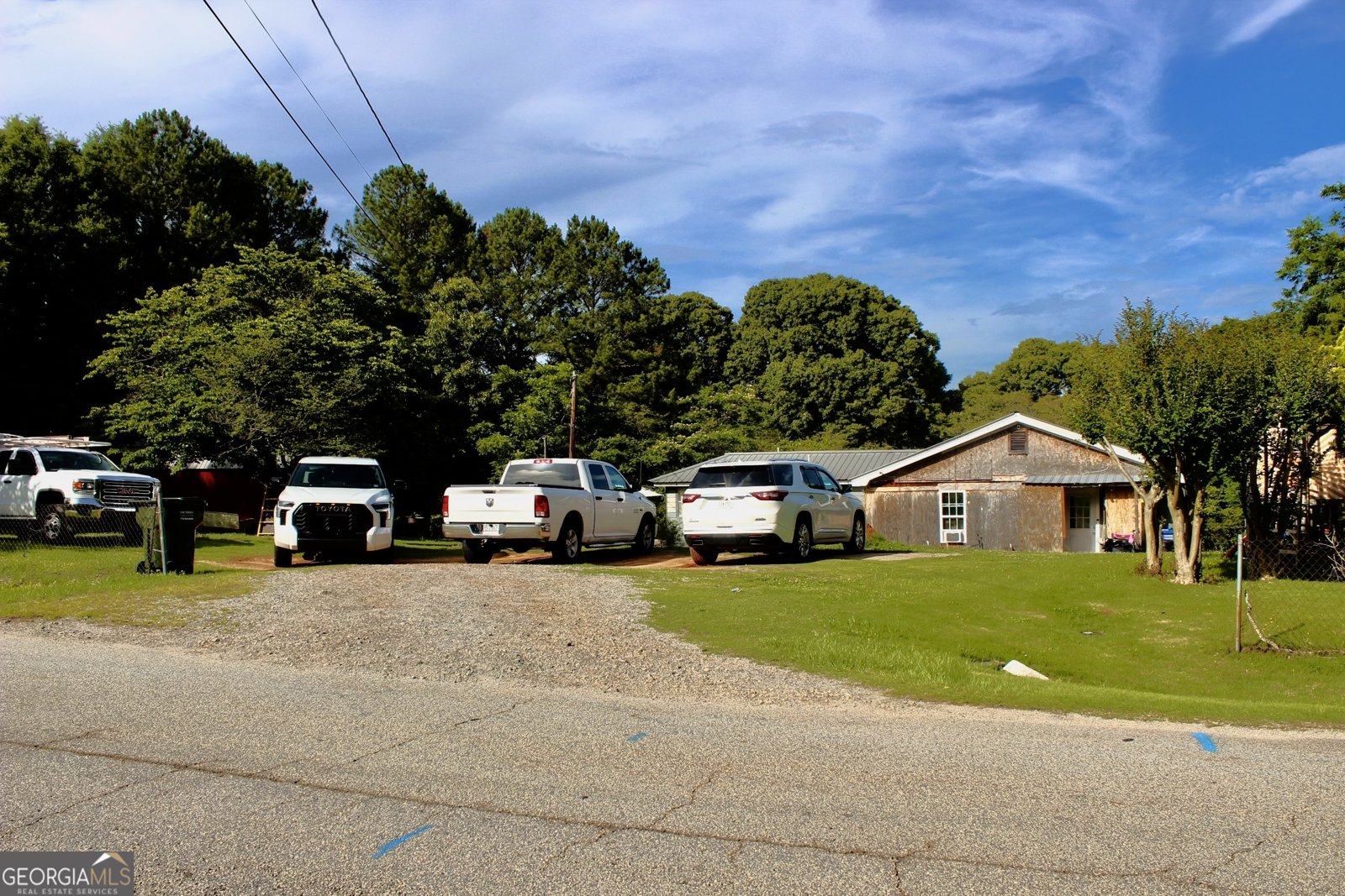 4905 Hudson Road Loganville - Photo 28