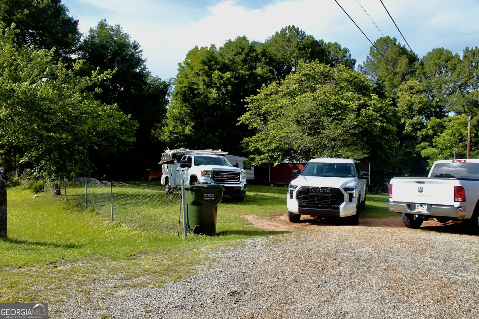 4905 Hudson Road Loganville - Photo 29