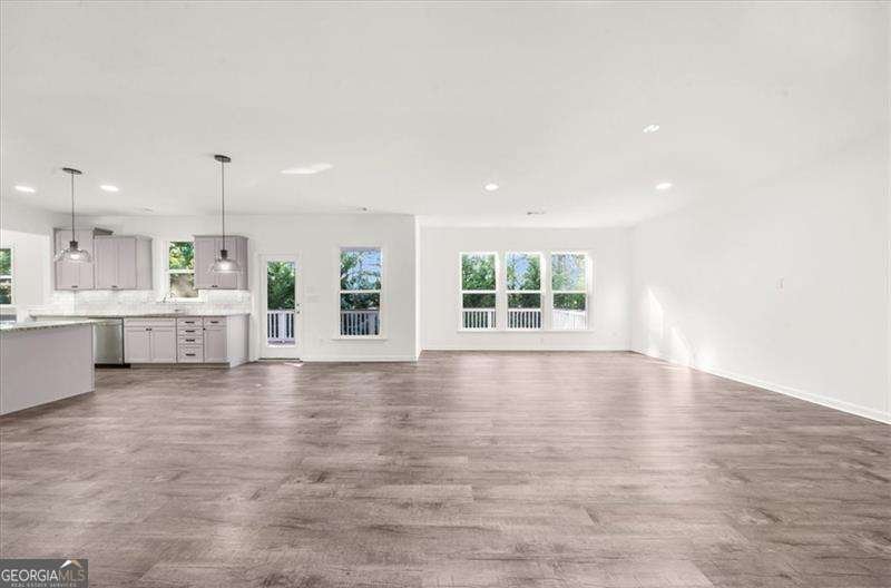 1142 Regal Hills Lane Mableton - Photo 10