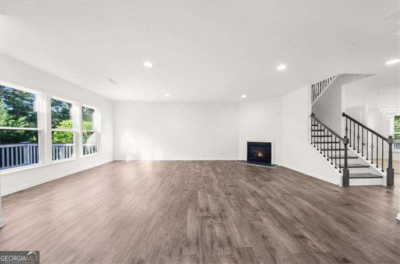 1142 Regal Hills Lane Mableton - Photo 11