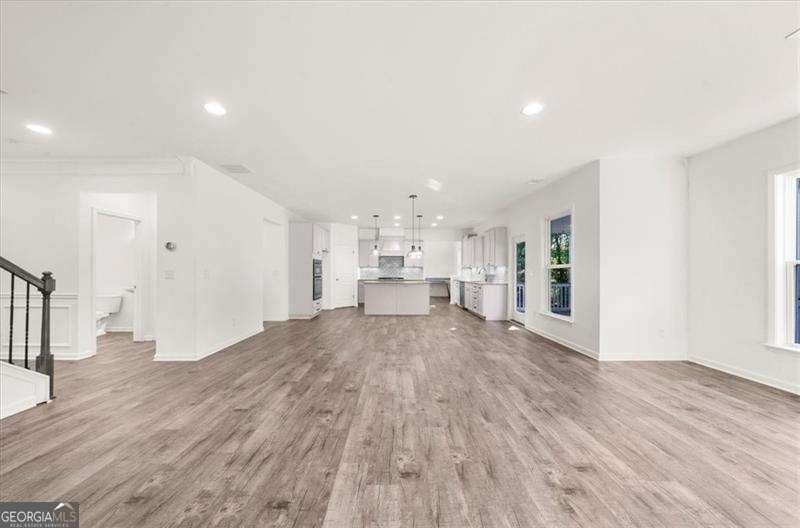 1142 Regal Hills Lane Mableton - Photo 14