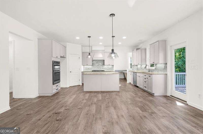 1142 Regal Hills Lane Mableton - Photo 15