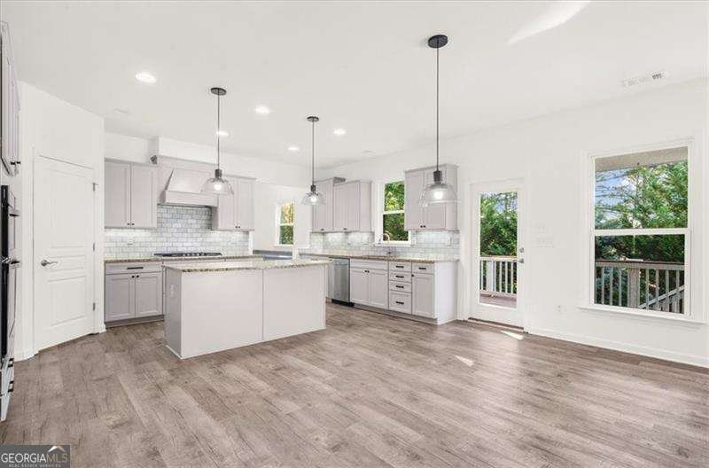 1142 Regal Hills Lane Mableton - Photo 17