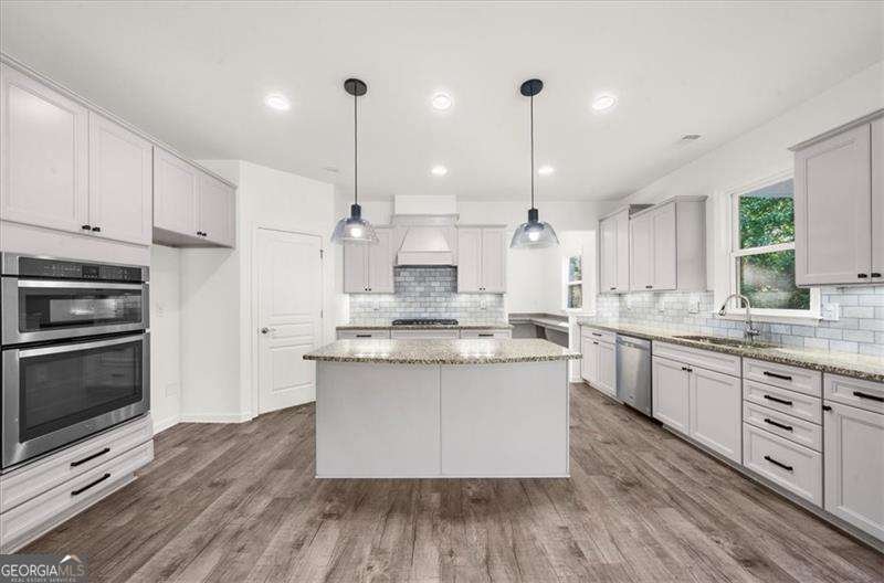 1142 Regal Hills Lane Mableton - Photo 18
