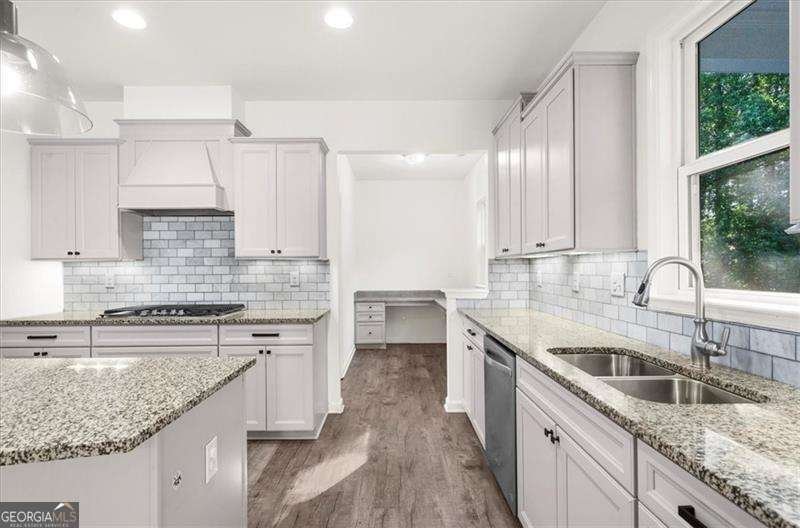 1142 Regal Hills Lane Mableton - Photo 19