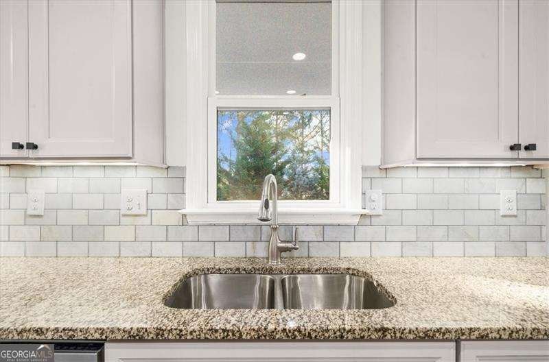 1142 Regal Hills Lane Mableton - Photo 20