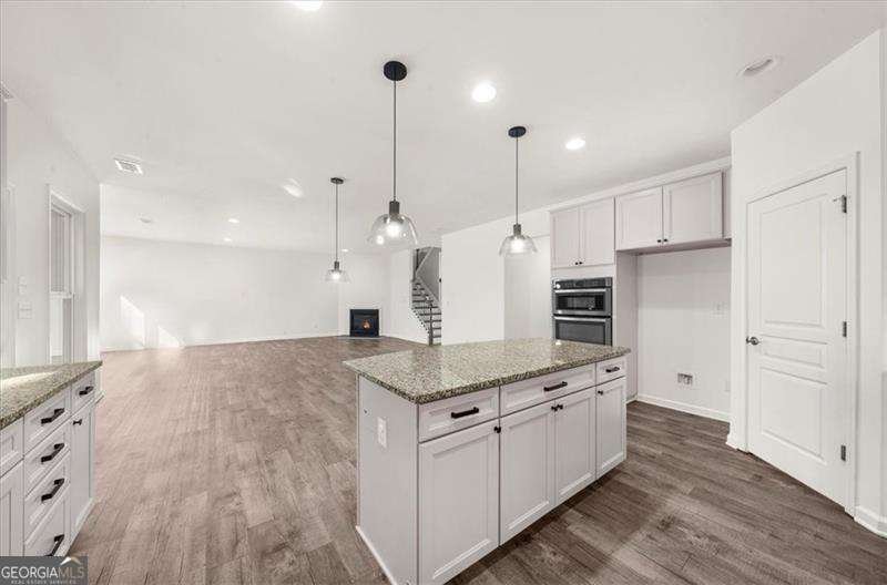 1142 Regal Hills Lane Mableton - Photo 22