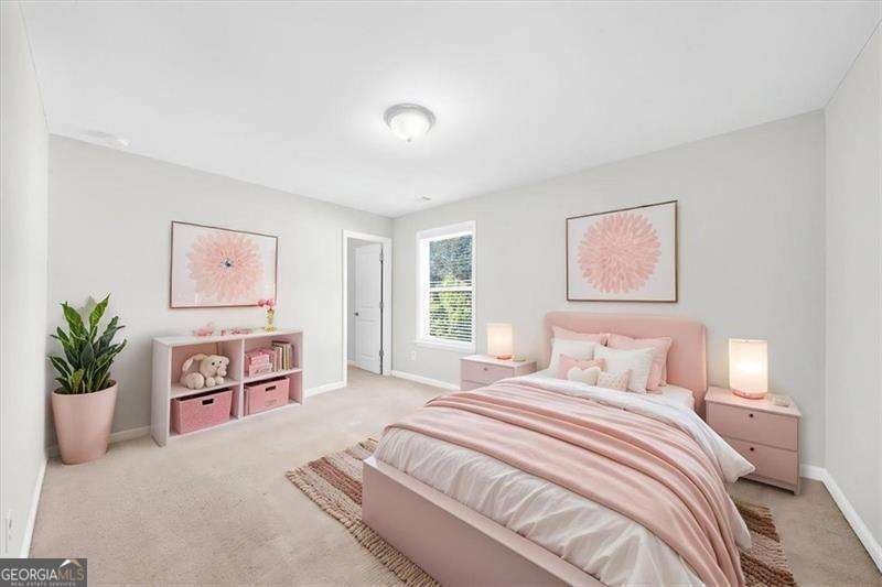1142 Regal Hills Lane Mableton - Photo 32