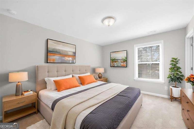 1142 Regal Hills Lane Mableton - Photo 34
