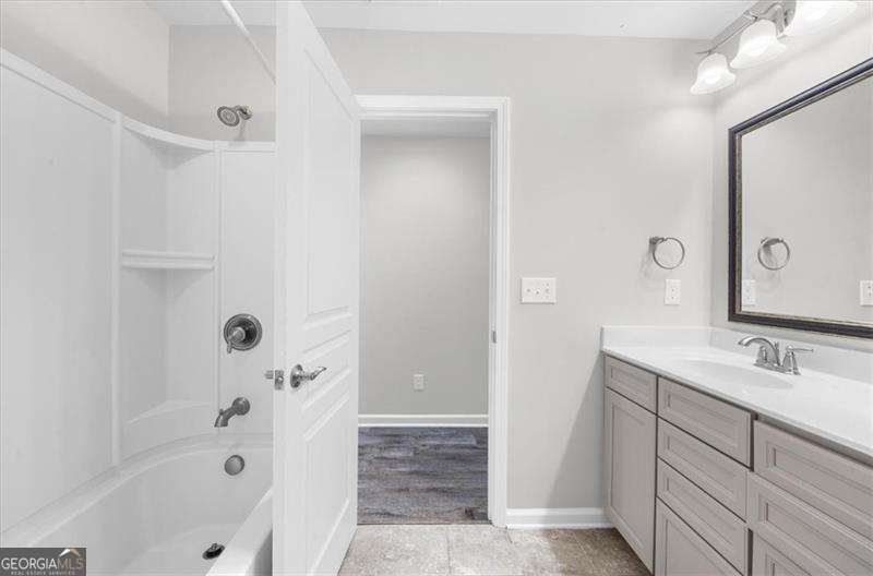 1142 Regal Hills Lane Mableton - Photo 36