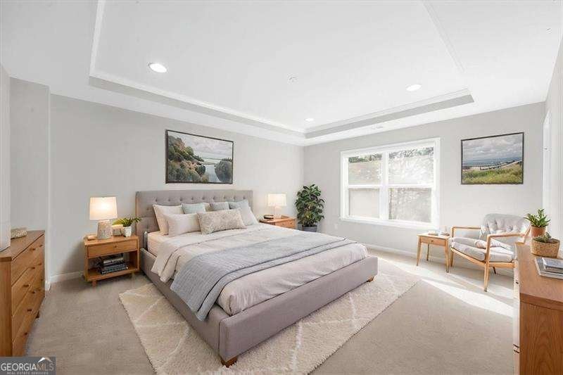 1142 Regal Hills Lane Mableton - Photo 39