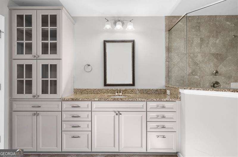 1142 Regal Hills Lane Mableton - Photo 41
